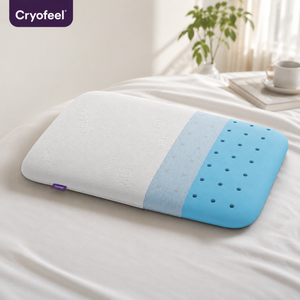 Ultra Slim Deep Sleep Pillow