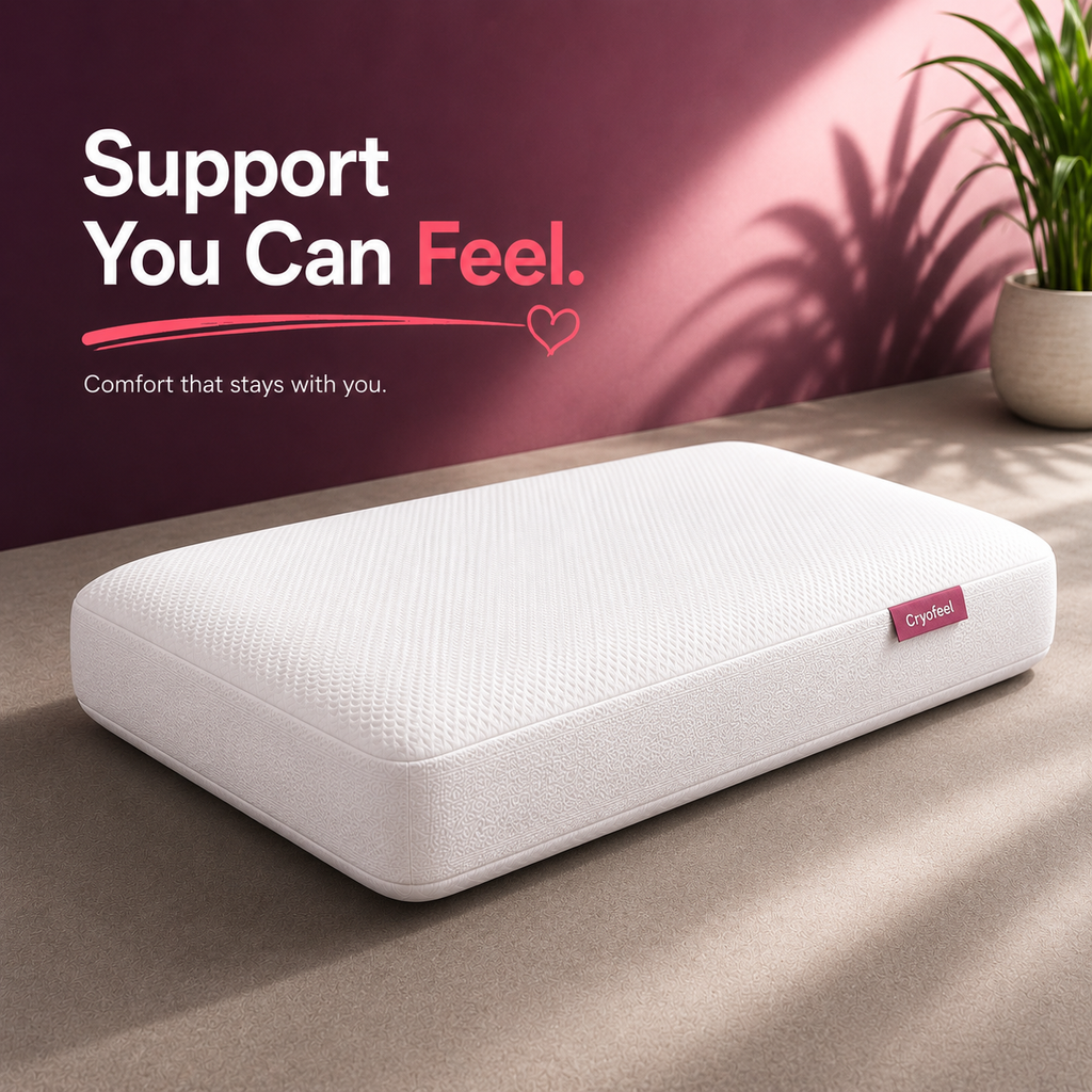 Standard Pillow