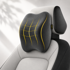 Ultimate Car Neck Rest Pillow
