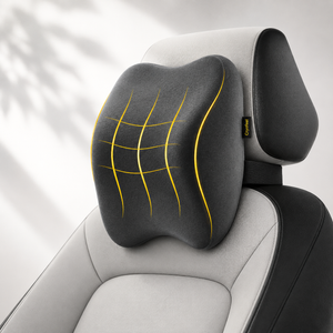 Ultimate Car Neck Rest Pillow
