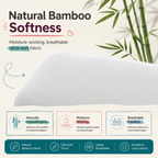 Ultra Slim Deep Sleep Pillow