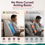 Ultimate Wedge Cushion
