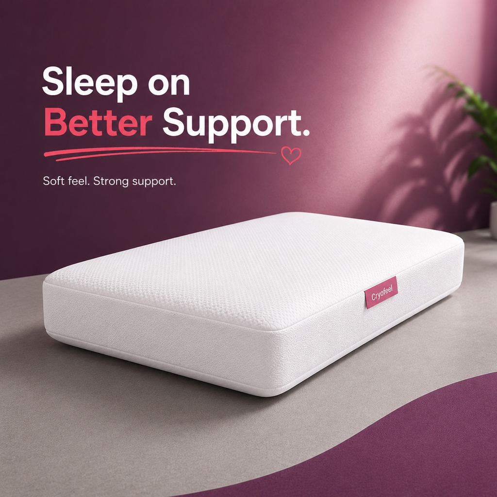 Standard Pillow