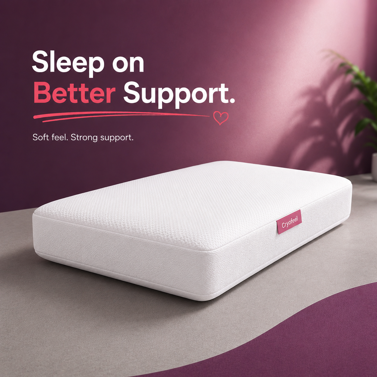 Standard Pillow