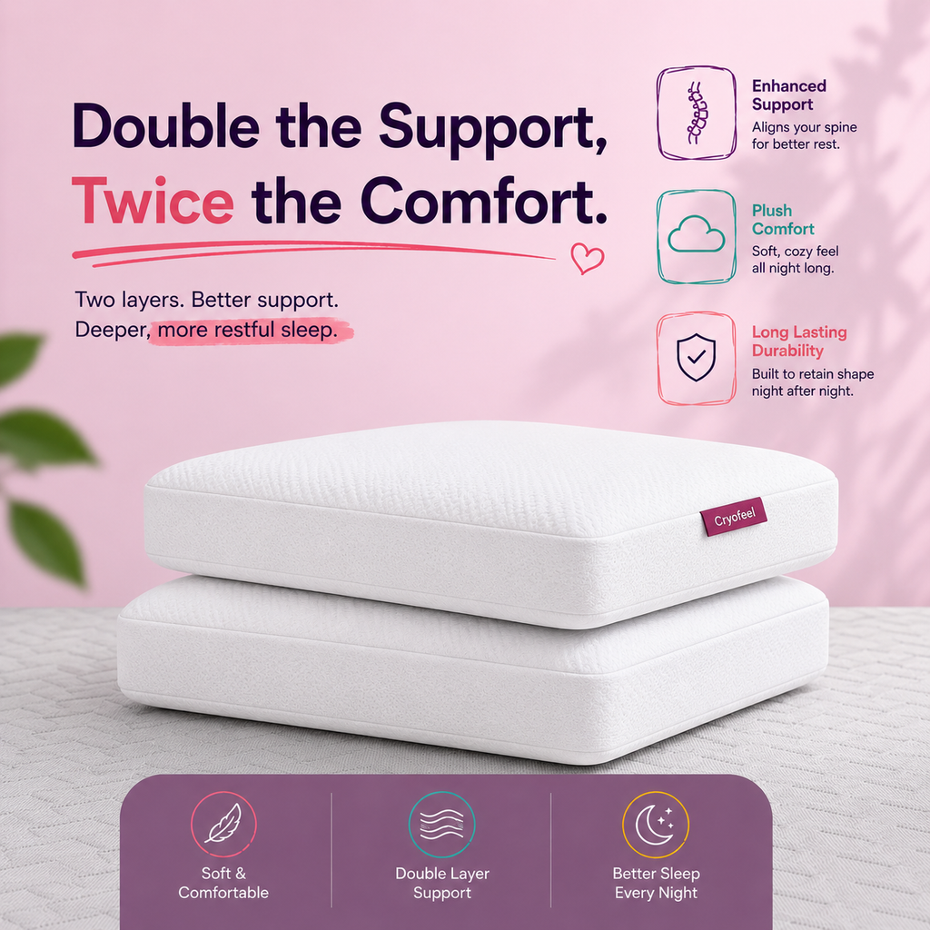 Standard Pillow