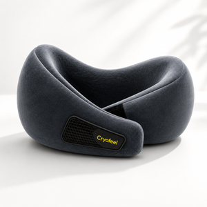 Travel Neck Pillow (CerviCore)