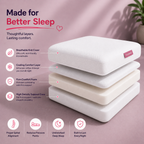 Standard Pillow