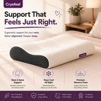 Countour Pillow