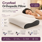 Countour Pillow